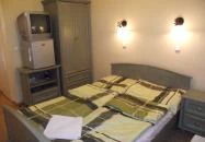 Páter Apartmanház Siófok