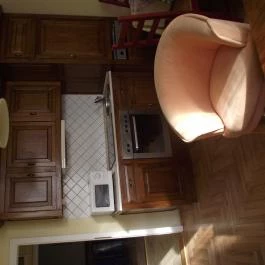 Páter Apartmanház Siófok - Egyéb