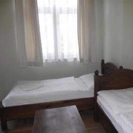 Páter Apartmanház Siófok - Egyéb