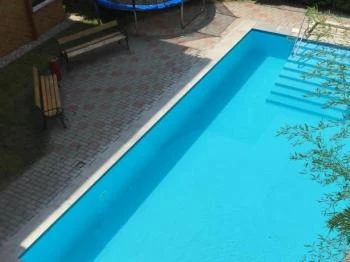 Princess Luxus Apartman Siófok