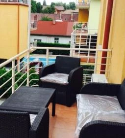 Princess Luxus Apartman