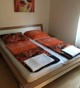 Princess Luxus Apartman