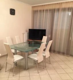 Princess Luxus Apartman