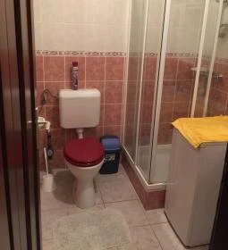 Princess Luxus Apartman