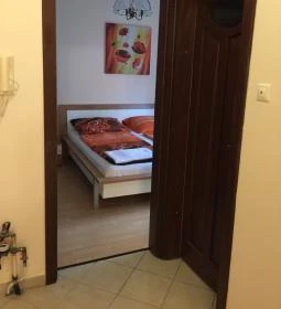 Princess Luxus Apartman