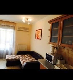 Princess Luxus Apartman