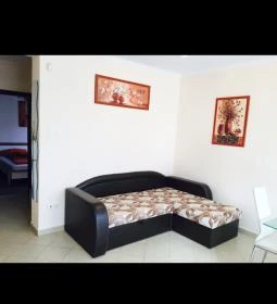 Princess Luxus Apartman