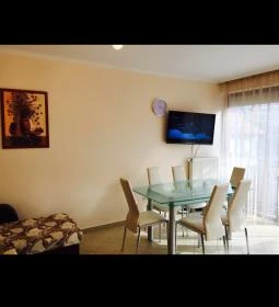 Princess Luxus Apartman