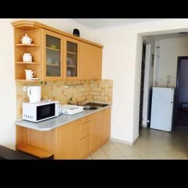 Princess Luxus Apartman Siófok - Egyéb