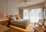 REED Luxury Hotel & Bistro Siófok