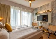 REED Luxury Hotel & Bistro Siófok