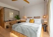 REED Luxury Hotel & Bistro Siófok