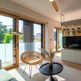 REED Luxury Hotel & Bistro Siófok - Szobák