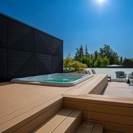 REED Luxury Hotel & Bistro Siófok - Wellness