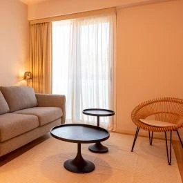 REED Luxury Hotel & Bistro Siófok - Szobák