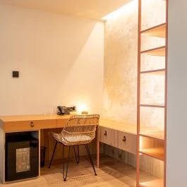 REED Luxury Hotel & Bistro Siófok - Szobák