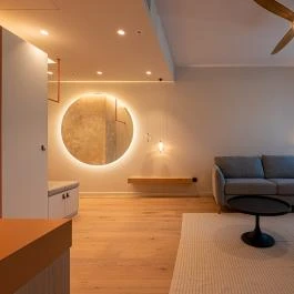 REED Luxury Hotel & Bistro Siófok - Szobák