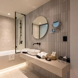 REED Luxury Hotel & Bistro Siófok - Szobák