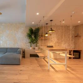 REED Luxury Hotel & Bistro Siófok - Szobák