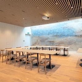 REED Luxury Hotel & Bistro Siófok - Egyéb