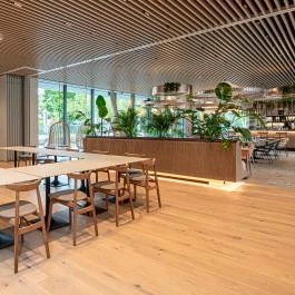 REED Luxury Hotel & Bistro Siófok - Egyéb