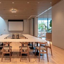 REED Luxury Hotel & Bistro Siófok - Egyéb