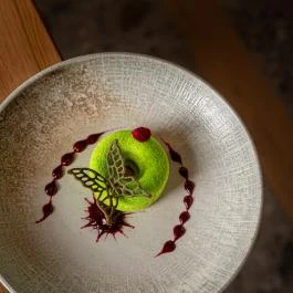 REED Luxury Hotel & Bistro Siófok - Vendéglátás