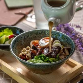 REED Luxury Hotel & Bistro Siófok - Vendéglátás