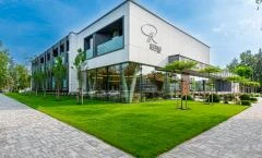 REED Luxury Hotel & Bistro, Siófok
