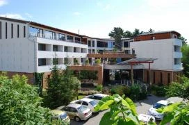 Residence Hotel Balaton Siófok