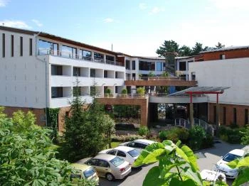 Residence Hotel Balaton Siófok Residence Hotel Balaton Siófok