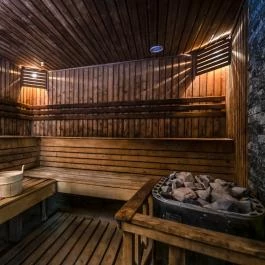 Residence Hotel Balaton Siófok - Wellness