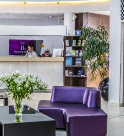 Residence Hotel Balaton