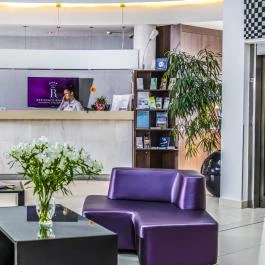 Residence Hotel Balaton Siófok - Belső