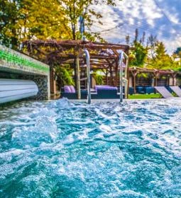 Residence Hotel Balaton