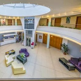 Residence Hotel Balaton Siófok - Belső