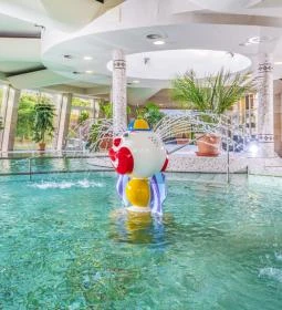 Residence Hotel Balaton