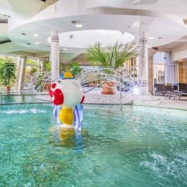 Residence Hotel Balaton Siófok - 