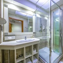 Residence Hotel Balaton Siófok - Szobák