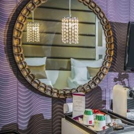 Residence Hotel Balaton Siófok - Szobák