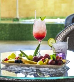 Residence Hotel Balaton