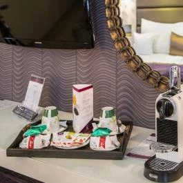 Residence Hotel Balaton Siófok - Szobák