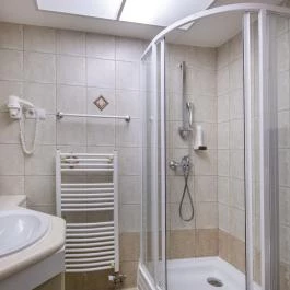 Residence Hotel Balaton Siófok - Szobák