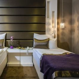 Residence Hotel Balaton Siófok - Szobák