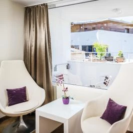 Residence Hotel Balaton Siófok - Szobák