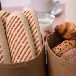 Residence Hotel Balaton Siófok - Vendéglátás