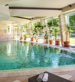 Residence Hotel Balaton