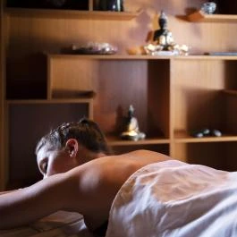 Residence Hotel Balaton Siófok - Wellness