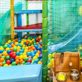 Residence Hotel Balaton Siófok - 