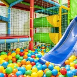 Residence Hotel Balaton Siófok - 